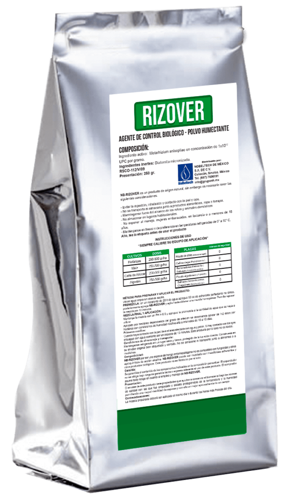 RIZOVER