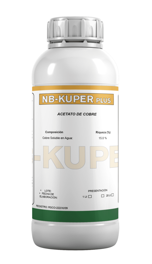 NB-KUPER PLUS