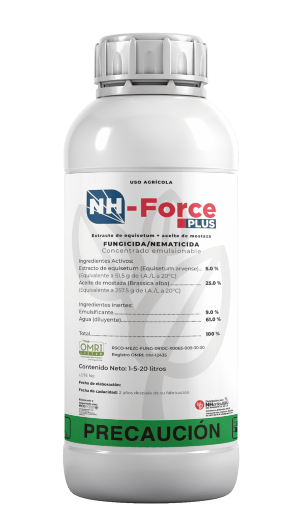 NH - FORCE PLUS