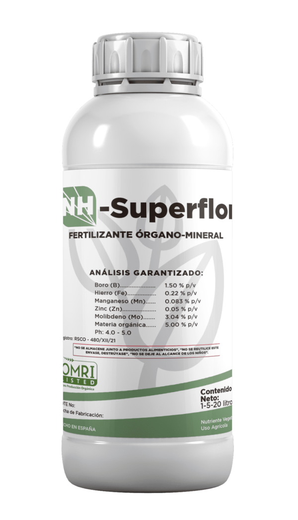 NH-SUPERFLOR