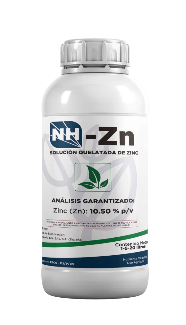 NH-Zn