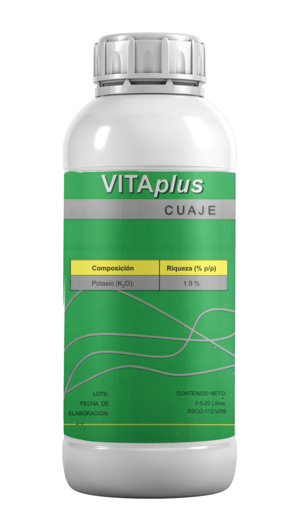 VITAPLUS