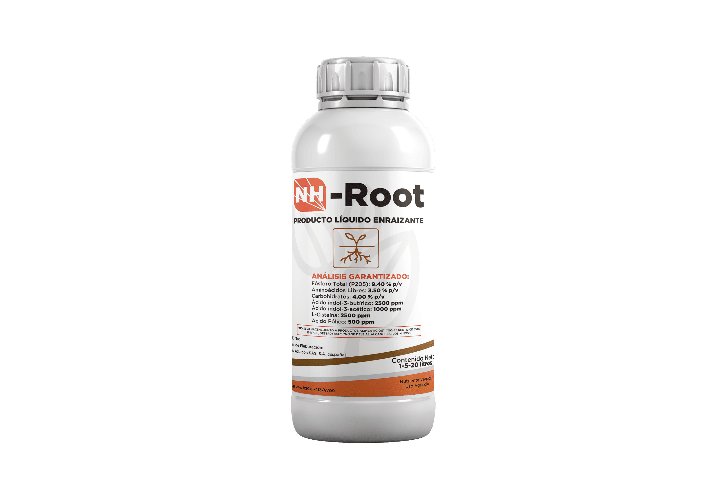 NH-Root | Grupo NH
