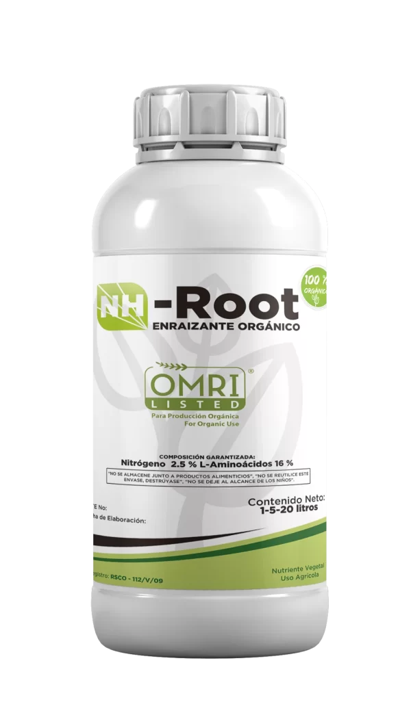 NH-Root ORG.