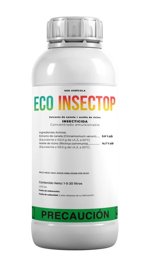 ECO INSECTOP