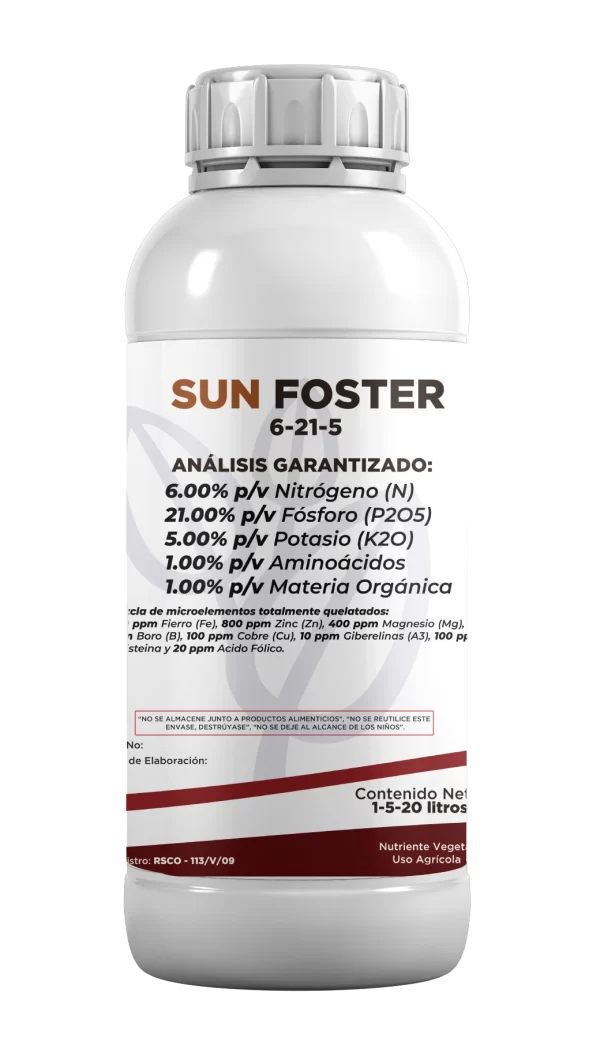 SUN-FOSTER